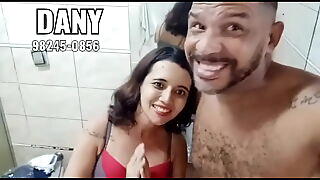 Novinha Acompanhante Rio de Janeiro  - Danny babe